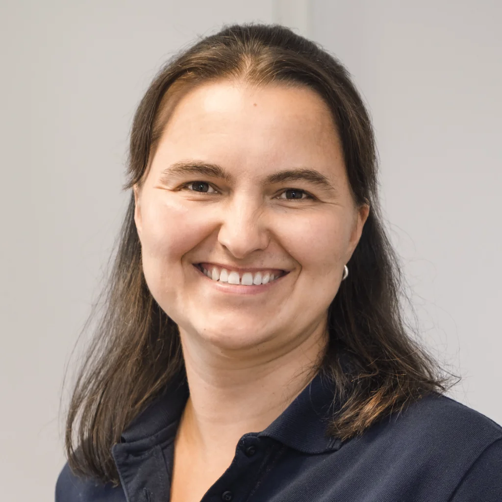 Annemarie Mayer
