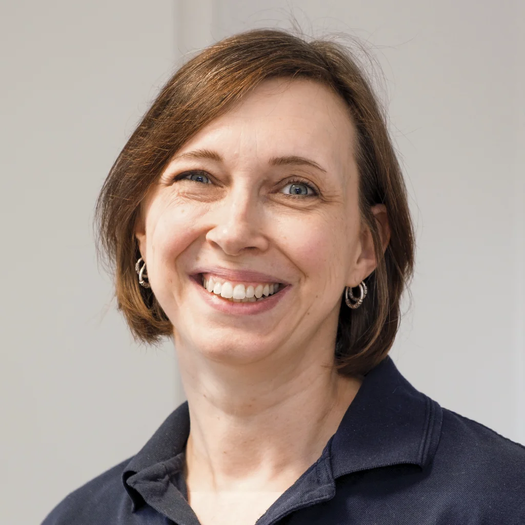 Birgit Niedermaier