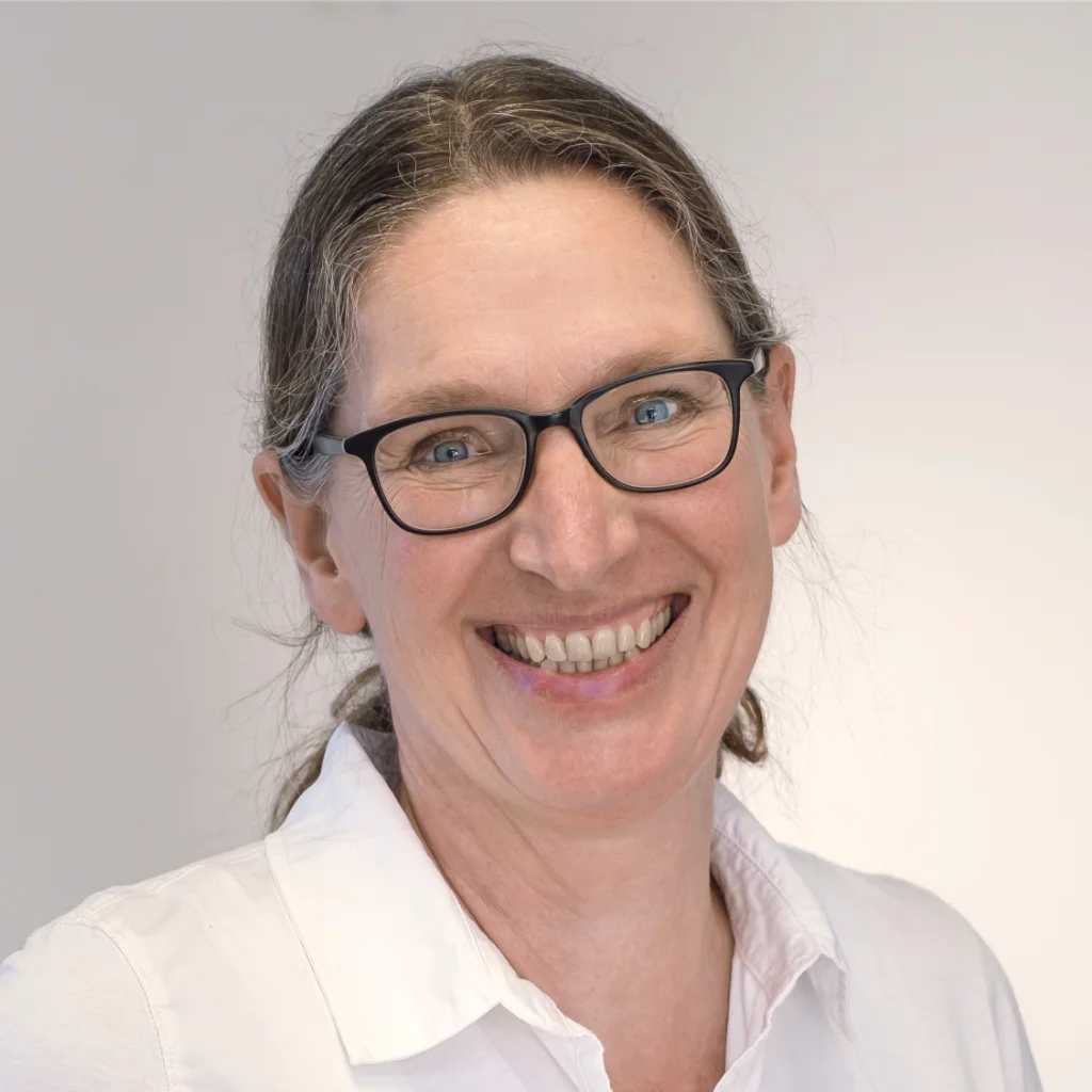 Dr. med. Birgit Roth-Hoika