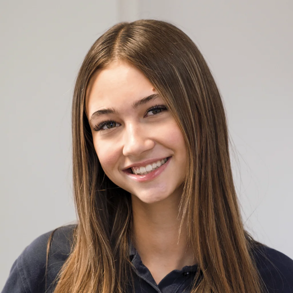 Cathalena Hofbauer