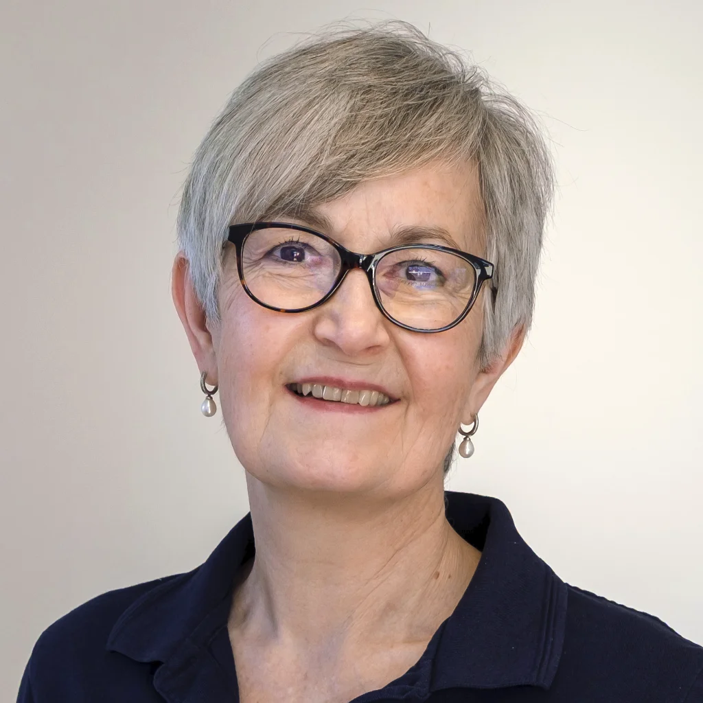 Christine Schlöglmann
