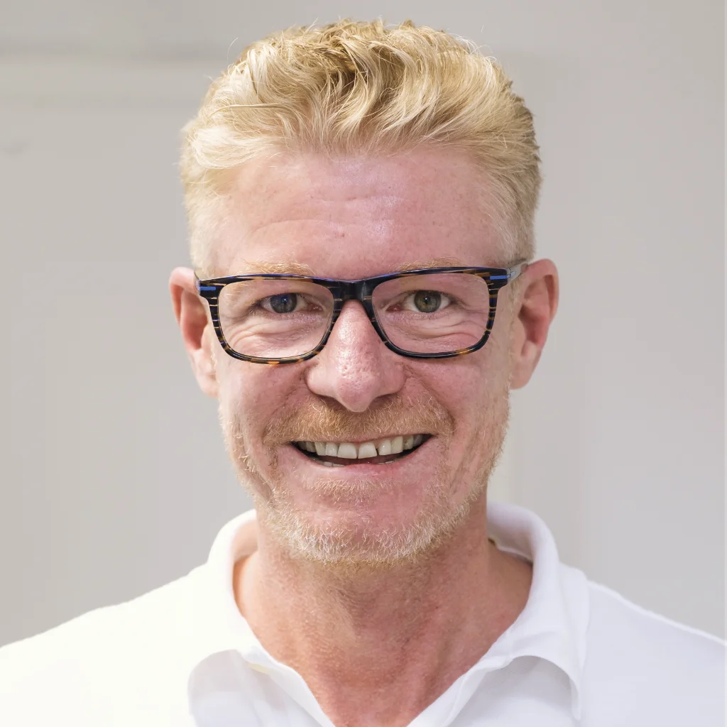 Dr. med. Florian Meier