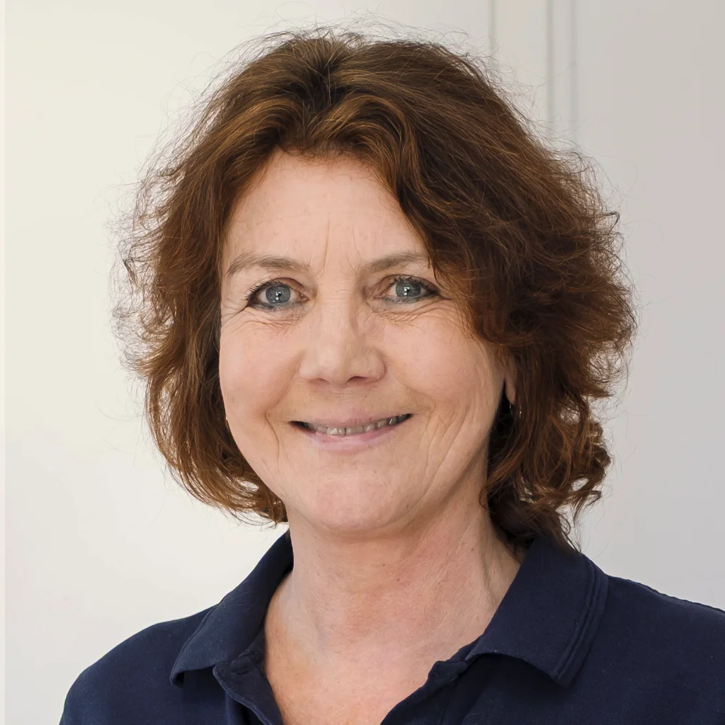 Gertraud Baltheiser