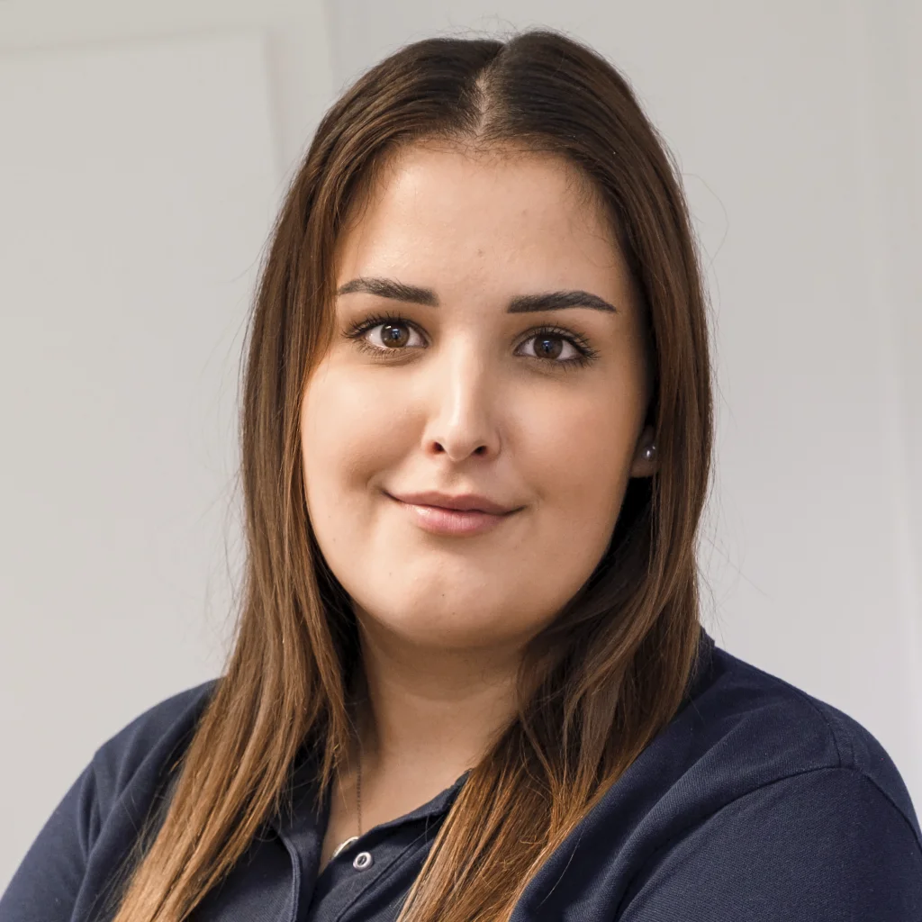 Laura Bruckmaier