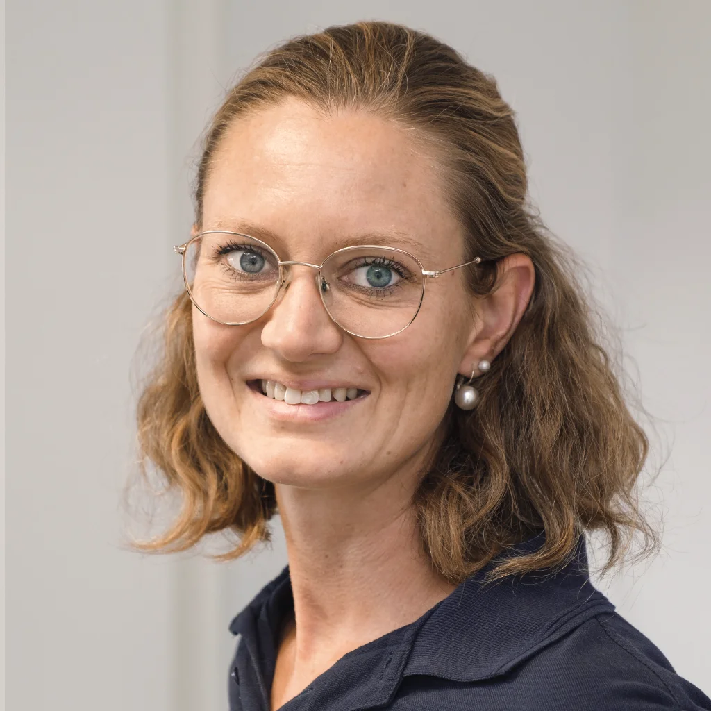 Marina Klettner