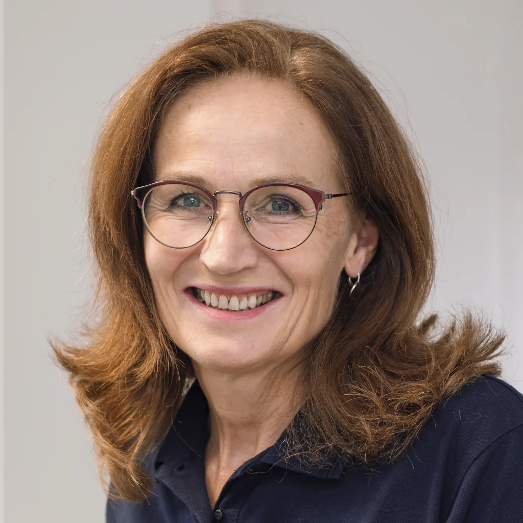 Regina Gruber