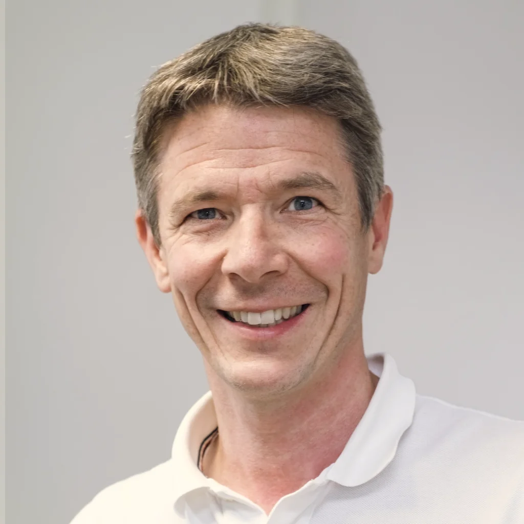 Dr. med. Stefan Achatz, MBA