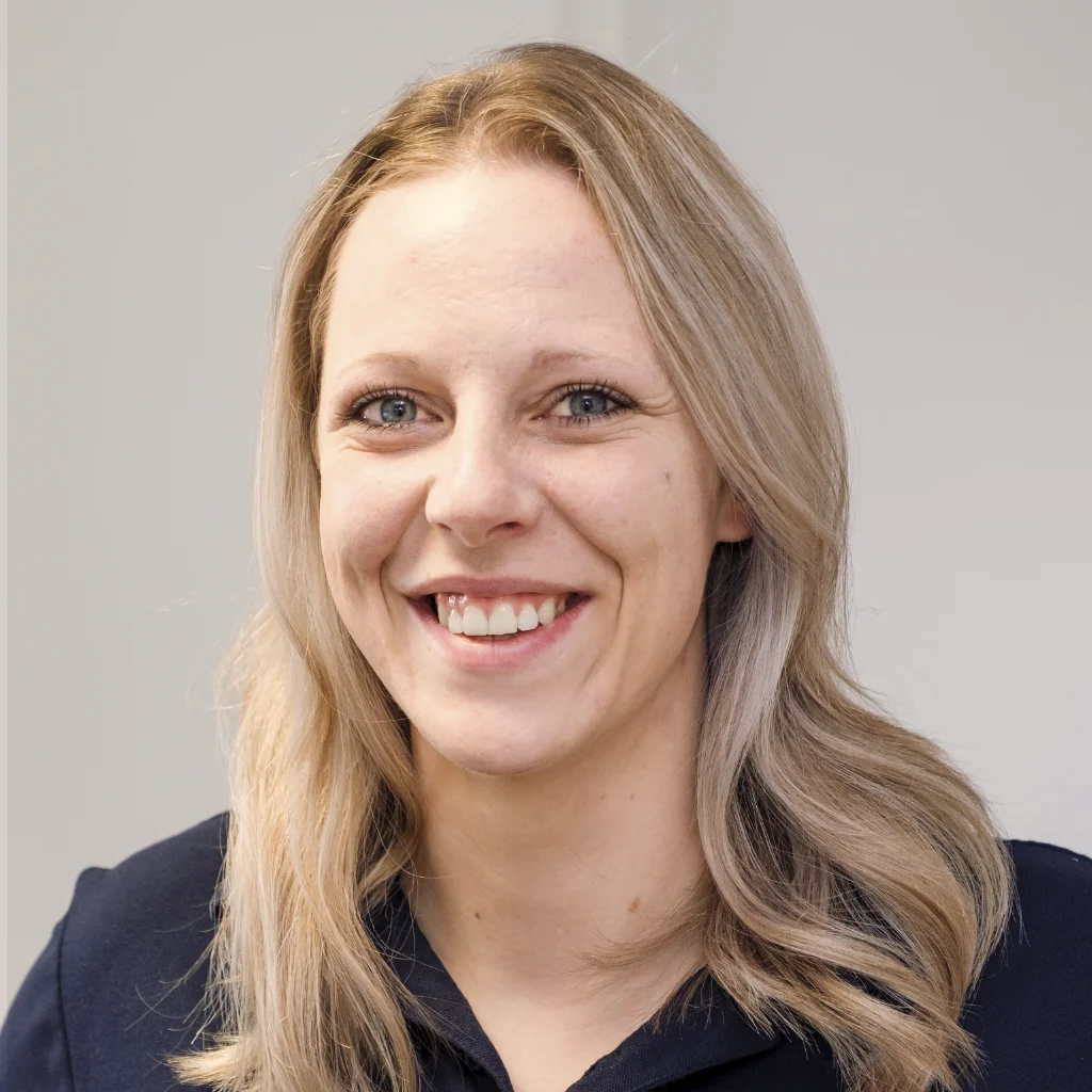Stefanie Remlinger