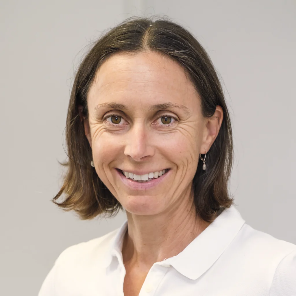 Dr. med. Verena Conrades
